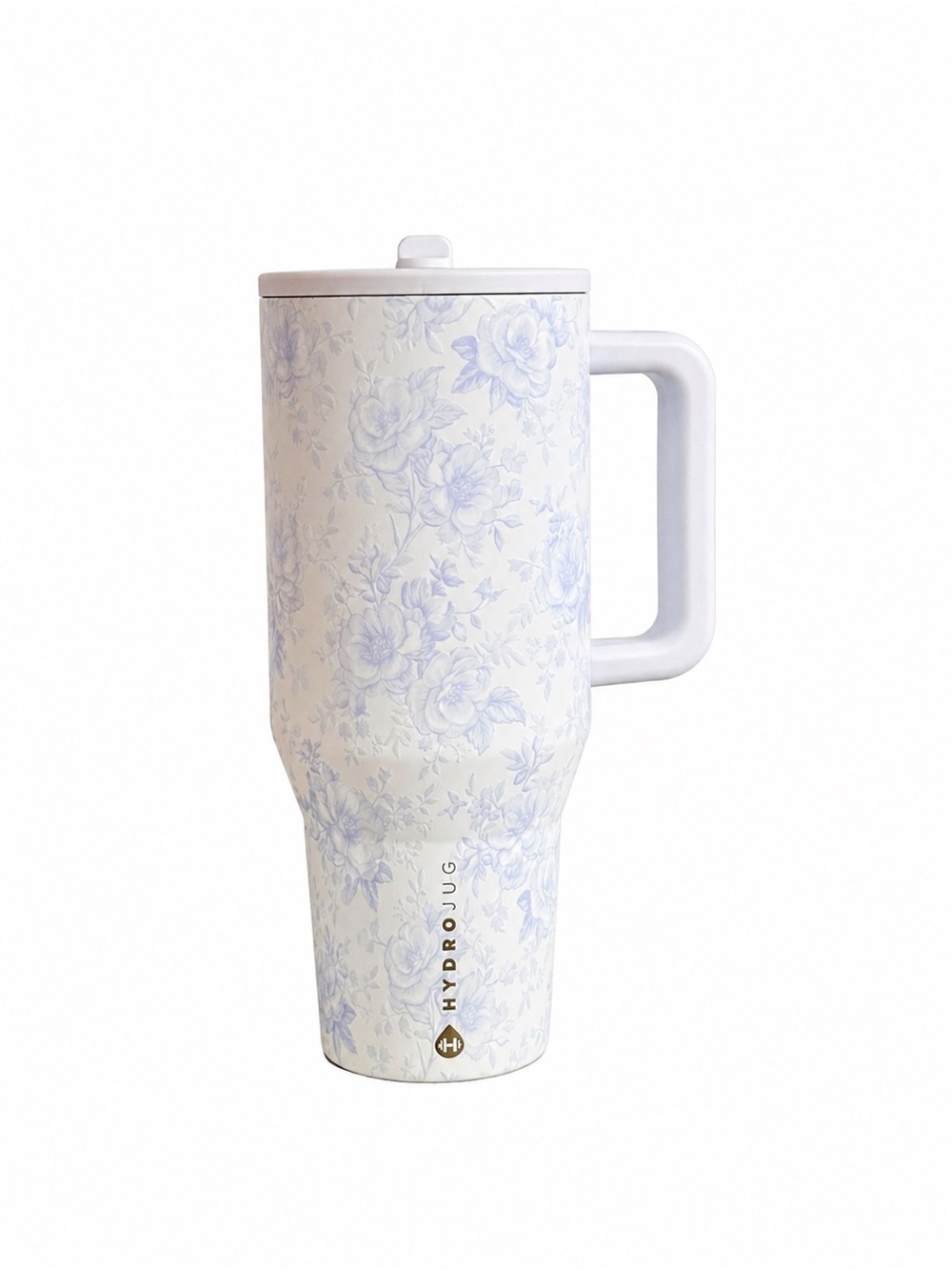 Hydrojug 40oz Traveler in color Cherish